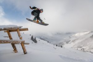 Snowboard - Podstawy