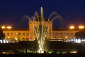 chorwacja ciekawe miejsca