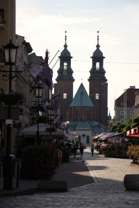 dlaczego warto odwiedzić gniezno