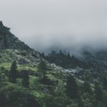 Aktywność ruchowa - Karkonosze latem