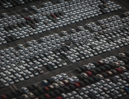 parking zielony poznań
