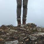 Buty Salomon i ich technologia