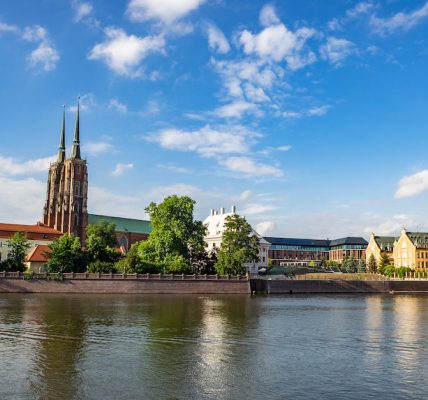 Atrakcje Wrocław
