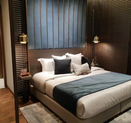 Hotel w centrum Lublina