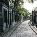 cmentarz pere lachaise