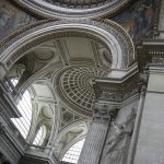 panteon paryż