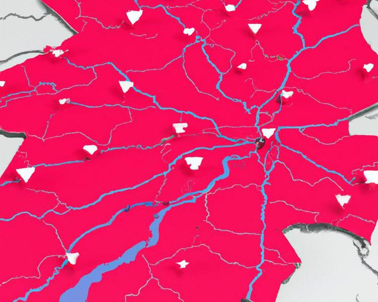 ile jest km z poznania do wrocławia