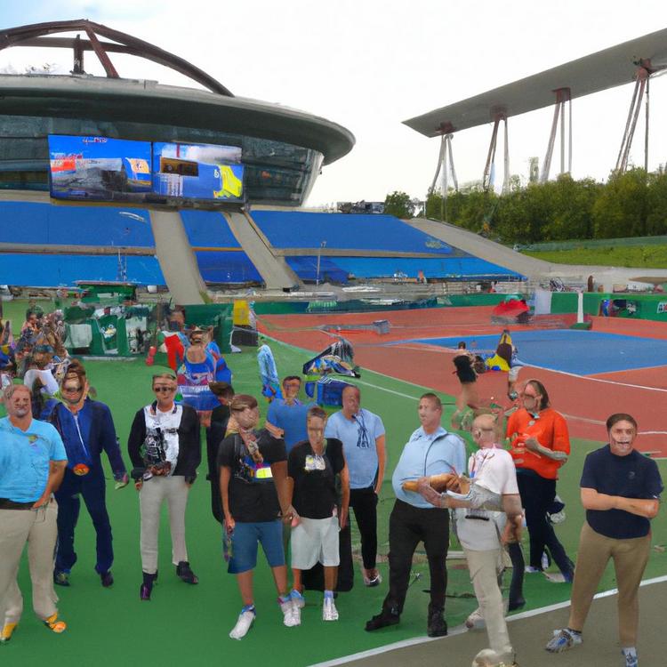 zasady gry w tenisa ziemnego