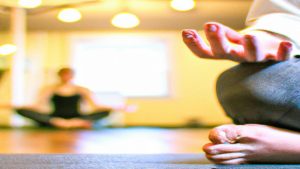 Czy joga to sport?