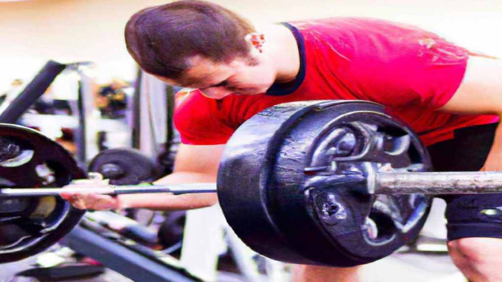 Czy siłownia to sport?