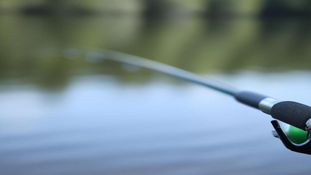 Czy wędkarstwo to sport?