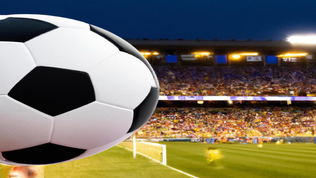 Ile jest zmian w trakcie meczu piłki nożnej?