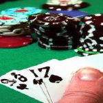 Jak grać w oczko 21 czyli popularnego Blackjacka?