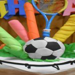 Jak napisać sportowe życzenia urodzinowe?