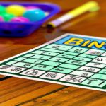Jakie są zasady gry w bingo?