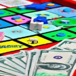 Jakie są zasady gry w monopoly?